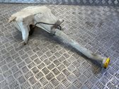 Windshield washer fluid reservoir/tank