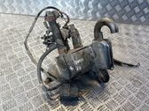 Auxiliary pre-heater (Webasto)