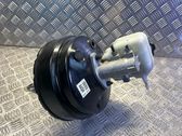 Brake booster