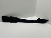 Centre console side trim front