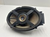 Rear door speaker