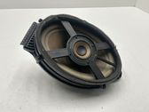 Rear door speaker