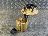In-tank fuel pump