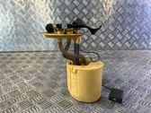In-tank fuel pump