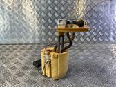 In-tank fuel pump