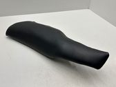 Rear seat side bottom trim