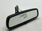 Rear view mirror (interior)