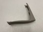 (A) pillar trim