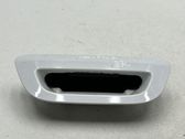 Tailgate/trunk/boot exterior handle