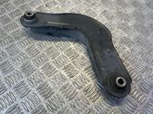 Rear control arm