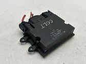 Glow plug pre-heat relay