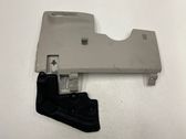Dashboard lower bottom trim panel