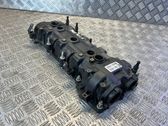 Rocker cam cover