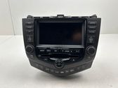 Radio/CD/DVD/GPS head unit