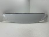 Tailgate/trunk spoiler