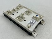 Comfort/convenience module