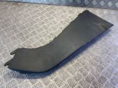 Centre console side trim front