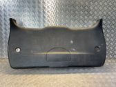 Tailgate/trunk/boot lid