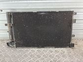 A/C cooling radiator (condenser)