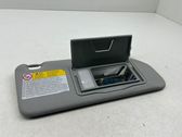 Sun visor