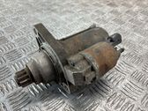 Motor de arranque