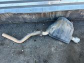 Muffler/silencer