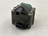 High voltage ignition coil