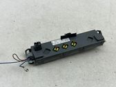 Aerial antenna amplifier