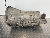 Automatic gearbox