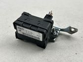 ESP acceleration yaw rate sensor