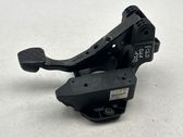 Brake pedal