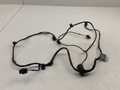 Parking sensor (PDC) wiring loom
