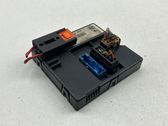 Comfort/convenience module