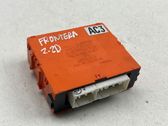 Boîtier module alarme