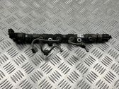 Fuel main line pipe