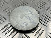 Rear bumper row hook cap/cover