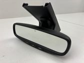Rear view mirror (interior)