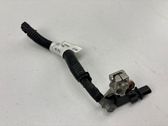 Positive cable (battery)