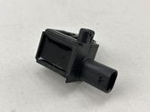 Sensor impacto/accidente para activar Airbag