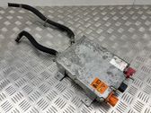 Voltage converter inverter