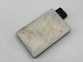 Blind spot module