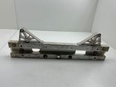 Steering rack mounting bracket