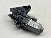 Rear door window regulator motor
