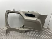 Trunk/boot side trim panel