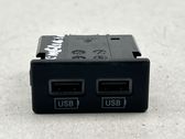 EUR ISO radio connector