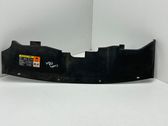 Radiator trim