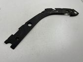 Moldura embellecedora del gancho del capó/tapa del motor