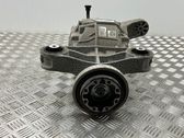 Rear differential