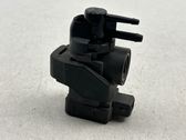 Turbo solenoid valve