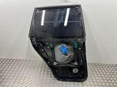 Regulador de ventanilla eléctrico de puerta delantera